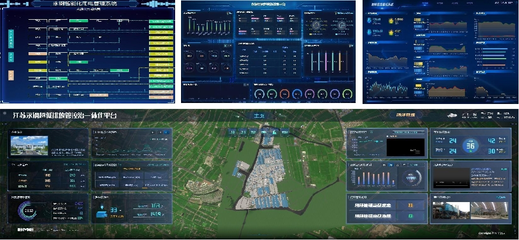 永钢 为产城融合发展持续注入绿色活力——数据处理服务的创新实践