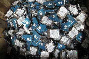 文件硬盘销毁与广告设计的利与弊分析